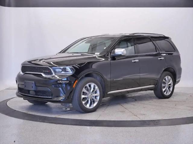 2024 Dodge Durango Citadel for sale in Coon Rapids, MN
