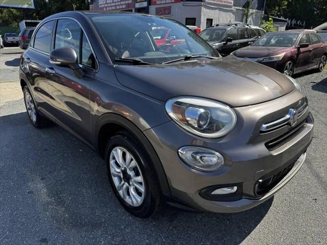 2016 Fiat 500X Lounge for sale in Abingdon, MD