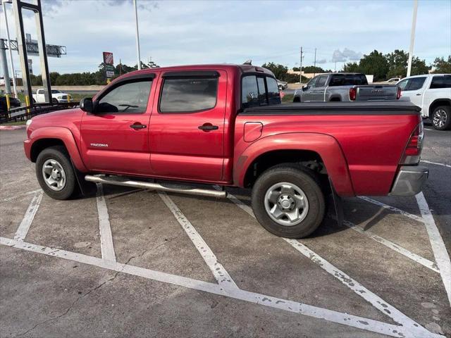 2012 Toyota Tacoma PreRunner for sale in Beaumont, TX