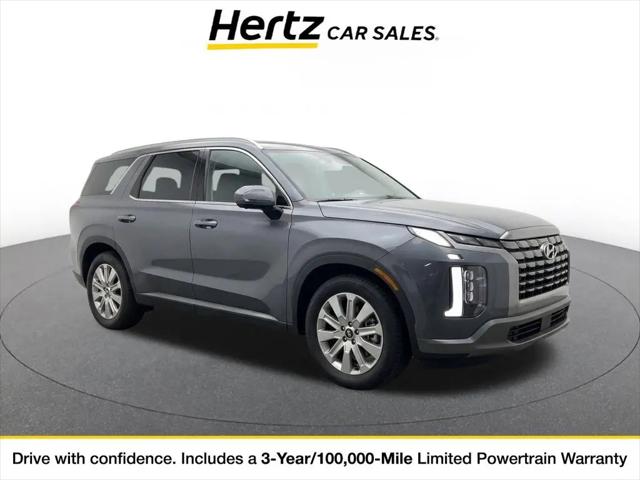 2025 Hyundai Palisade SEL for sale in Florissant, MO