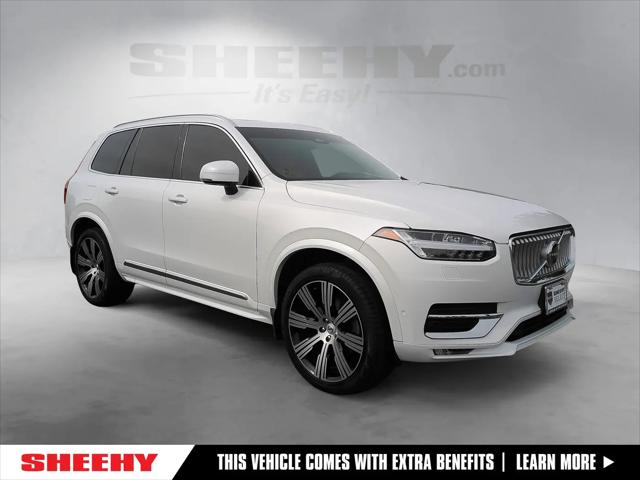 2023 Volvo XC90 B6 Ultimate 7-Seater for sale in Richmond, VA