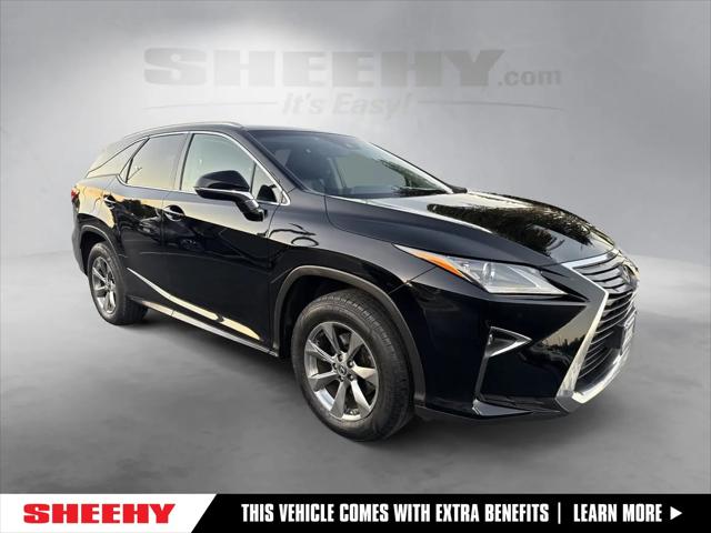 2019 Lexus RX 350 Premium for sale in Richmond, VA