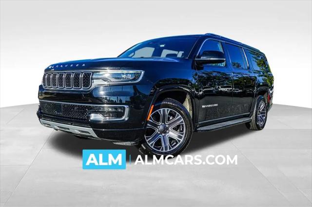 2024 Jeep Wagoneer Series II 4x2 for sale in Kennesaw, GA