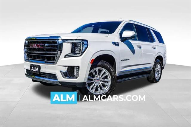 2021 GMC Yukon 2WD SLT for sale in Kennesaw, GA