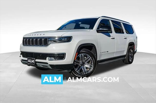 2024 Jeep Wagoneer Series II 4x2 for sale in Marietta, GA