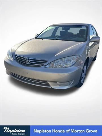 2005 Toyota Camry Base for sale in Morton Grove, IL