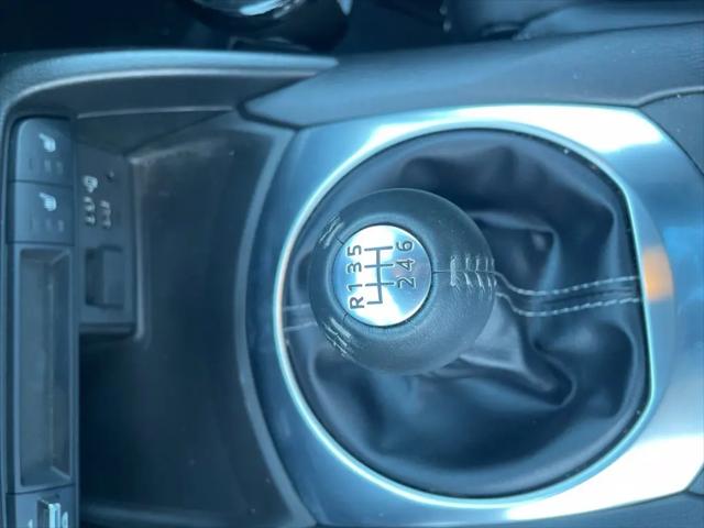 2021 Mazda MX-5 Miata RF Grand Touring