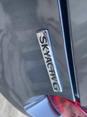 2021 Mazda MX-5 Miata RF Grand Touring