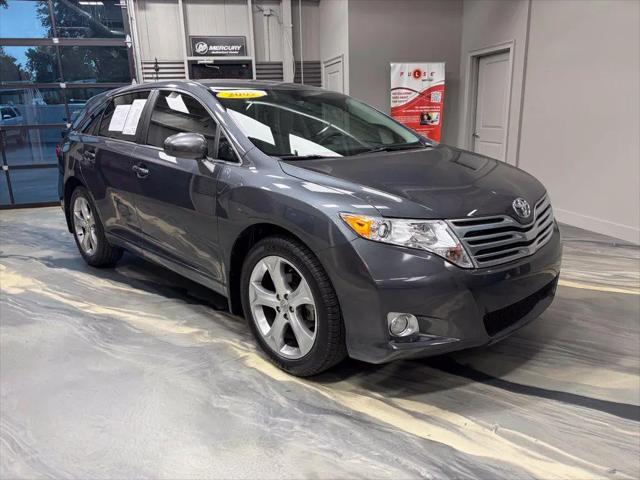 2009 Toyota Venza for sale near Milford, OH