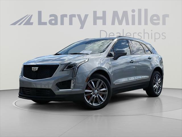 2024 Cadillac XT5 AWD Sport for sale in Peoria, AZ