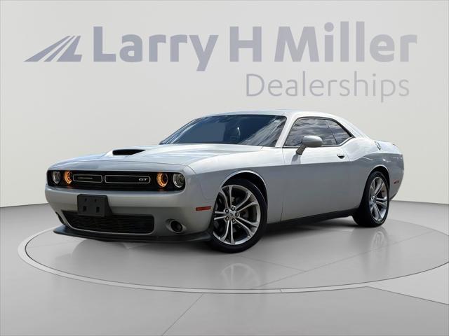 2022 Dodge Challenger GT for sale in Peoria, AZ