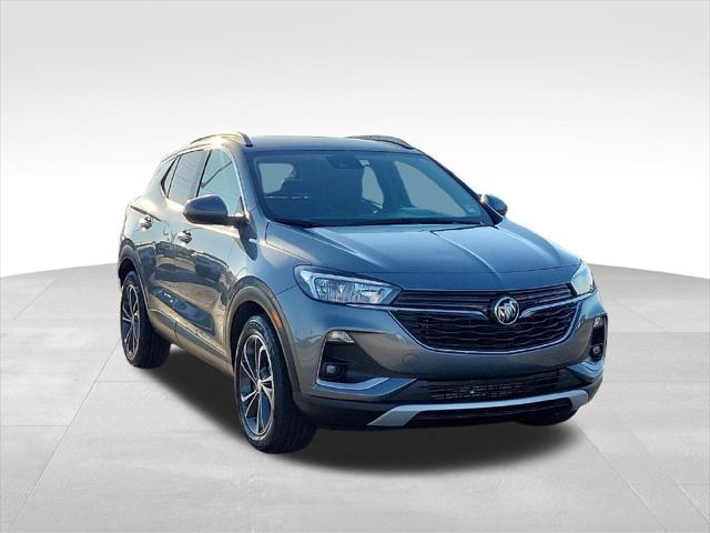 2022 Buick Encore GX FWD Select for sale in Sallisaw, OK