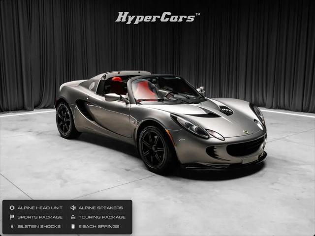 2005 Lotus Elise Base for sale in New Albany, IN