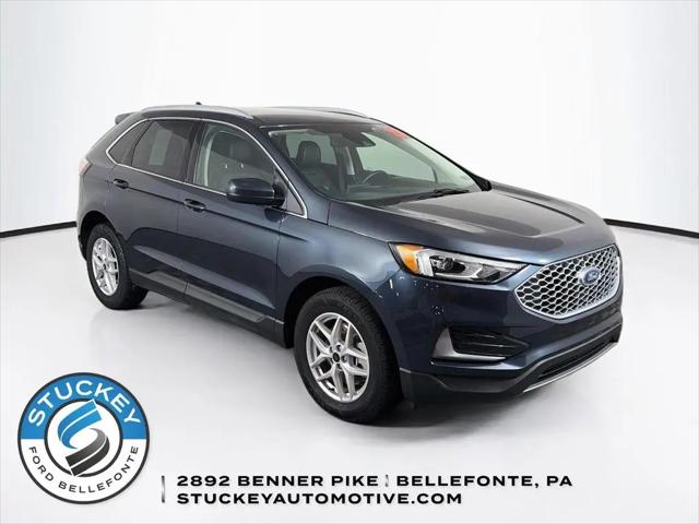 2023 Ford Edge SEL for sale in Bellefonte, PA