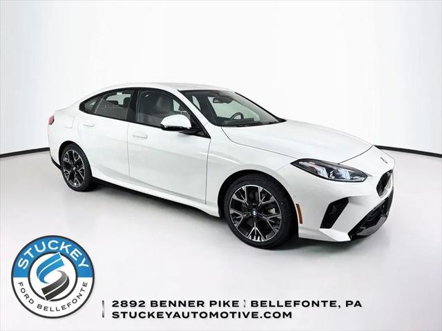 2025 BMW Coupe xDrive for sale in Bellefonte, PA