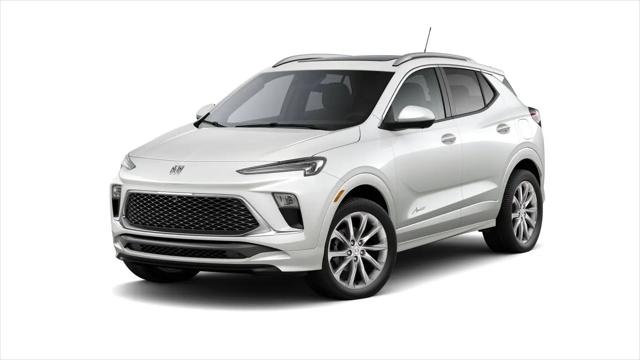 2026 Buick Encore GX Avenir FWD for sale in Rainbow City, AL