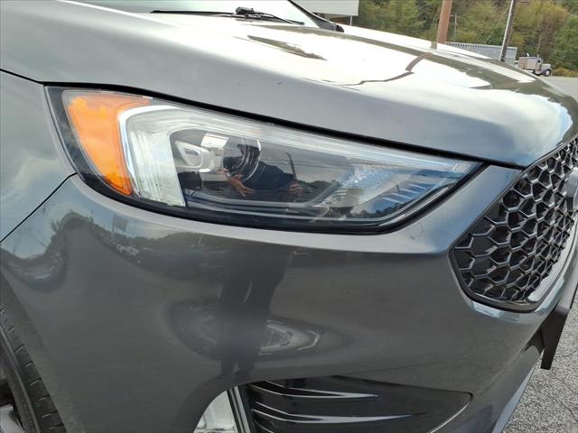 2020 Ford Edge ST 2020 Ford Edge ST