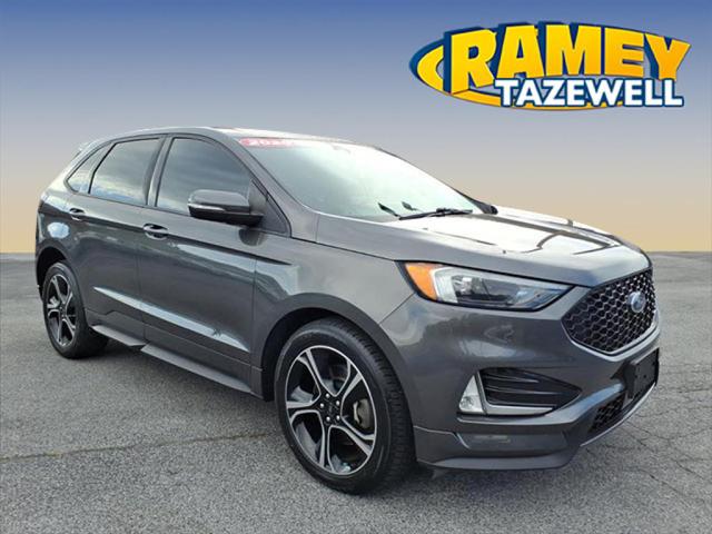 2020 Ford Edge ST 2020 Ford Edge ST