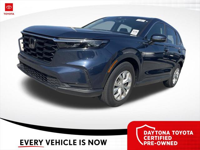 2024 Honda CR-V LX 2WD for sale in Daytona Beach, FL