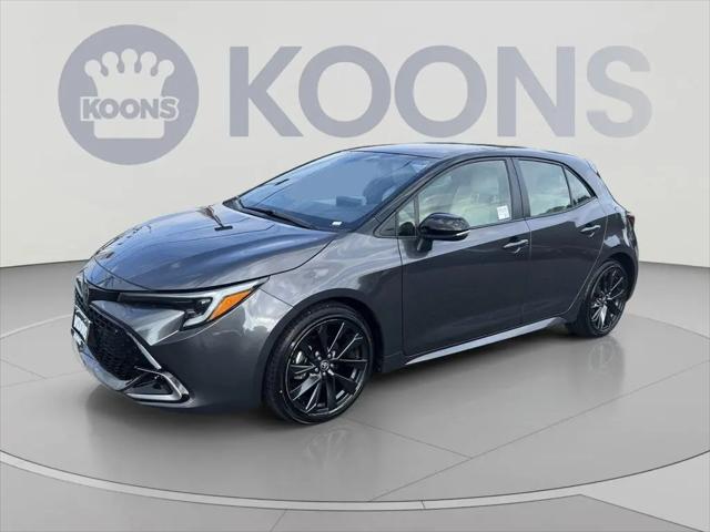 2024 Toyota Corolla XSE for sale in Westminster, MD