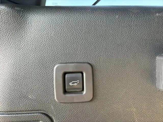 2012 Ford Expedition EL Limited