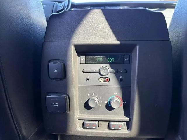 2012 Ford Expedition EL Limited