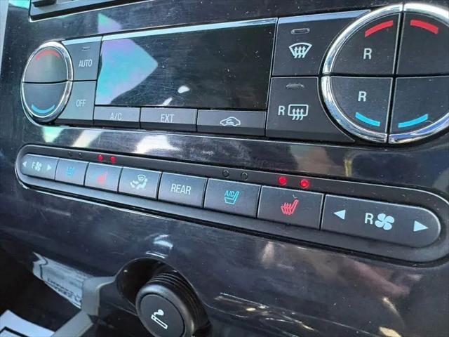 2012 Ford Expedition EL Limited