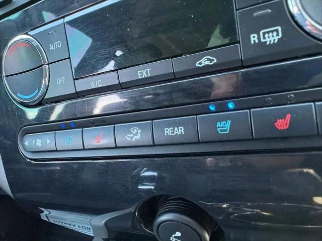 2012 Ford Expedition EL Limited