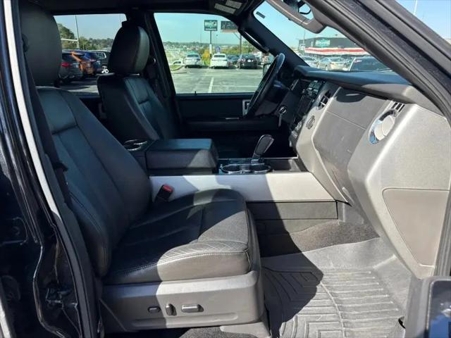 2012 Ford Expedition EL Limited