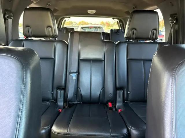 2012 Ford Expedition EL Limited