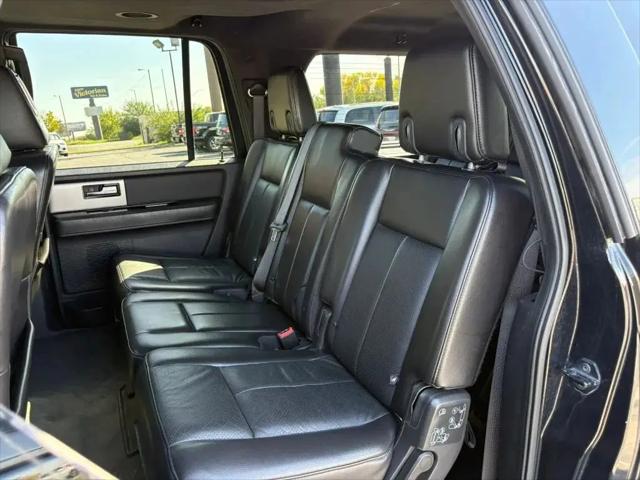 2012 Ford Expedition EL Limited
