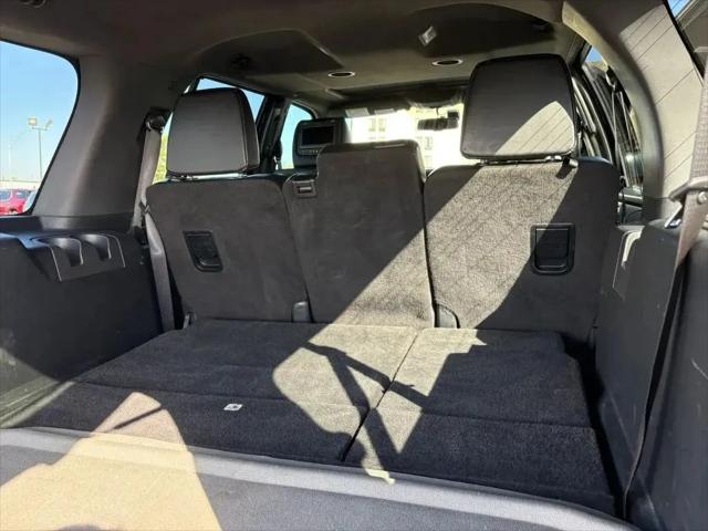 2012 Ford Expedition EL Limited