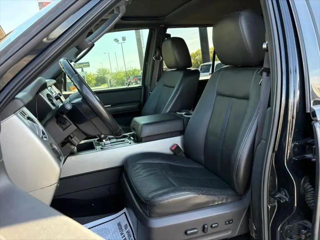 2012 Ford Expedition EL Limited