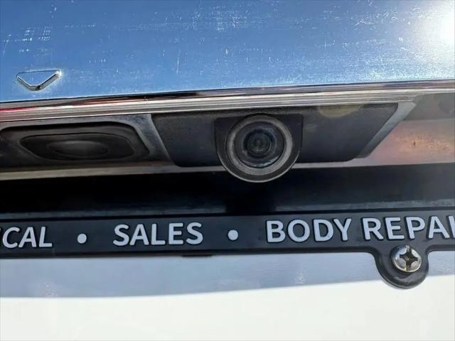 2012 Ford Expedition EL Limited