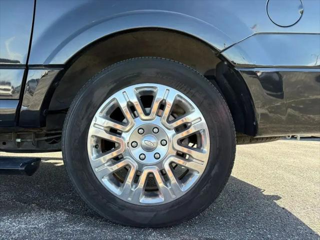 2012 Ford Expedition EL Limited