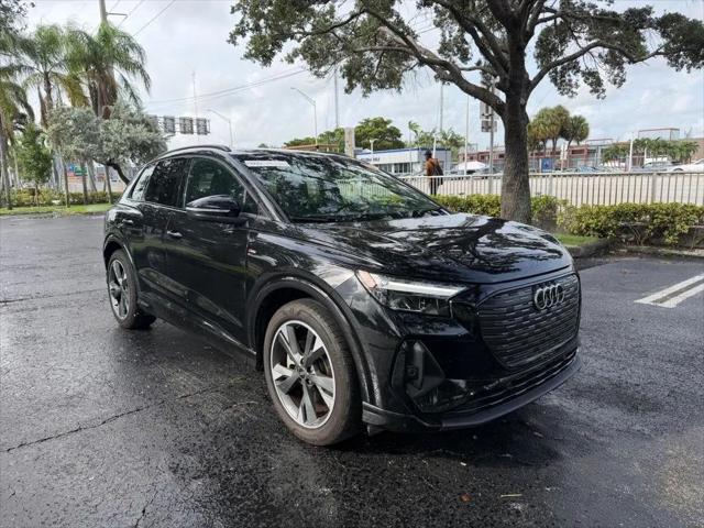 2024 Audi e-tron Premium 55 quattro for sale in Miami, FL