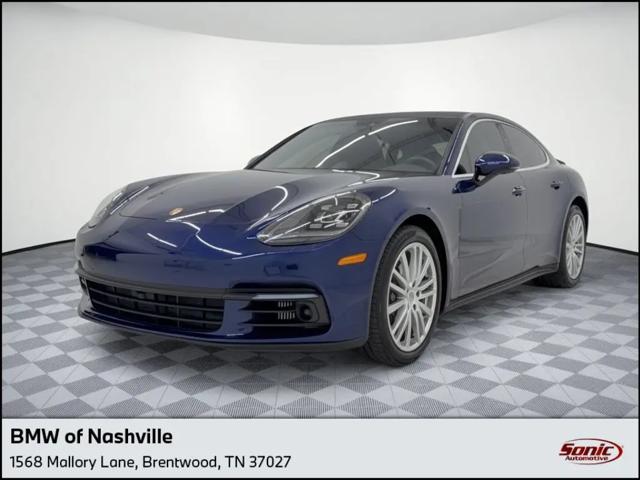 2020 Porsche Panamera 4S for sale in Brentwood, TN