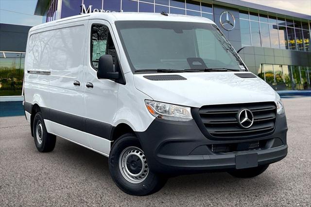 2026 Mercedes-Benz Sprinter 2500 Cargo 144 WB for sale in Edison, NJ
