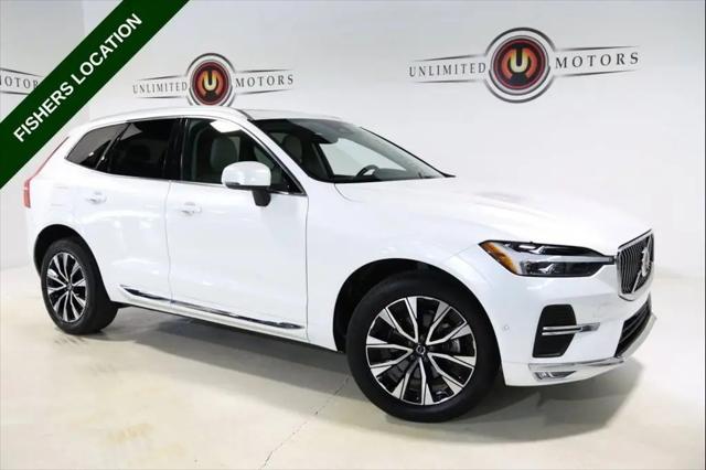 2023 Volvo XC60 B5 Plus Bright Theme for sale in Fishers, IN