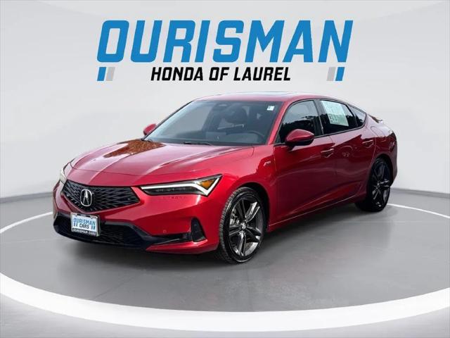 2024 Acura Integra A-SPEC Technology for sale in Laurel, MD