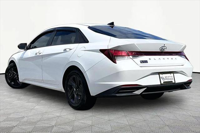 2023 Hyundai Elantra SEL for sale in Bristol, TN