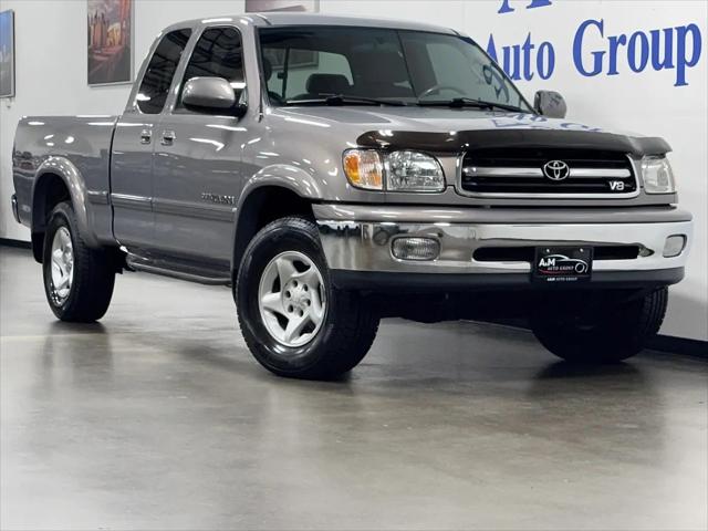 2000 Toyota Tundra LTD V8 for sale in Portland, OR