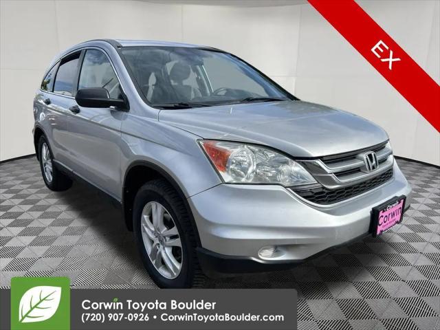 2011 Honda CR-V EX for sale in Boulder, CO