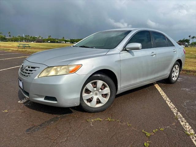 2009 Toyota Camry LE for sale in Honolulu, HI