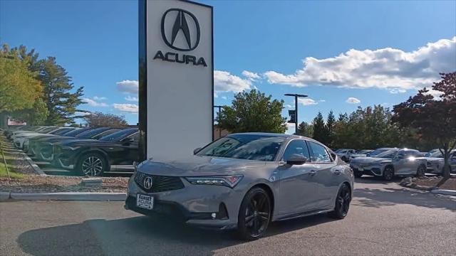 2026 Acura Integra FWD A-Spec for sale in Ramsey, NJ
