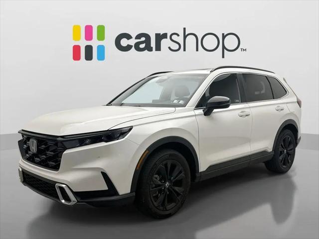 2025 Honda CR-V Hybrid Sport Touring for sale in Hatfield, PA