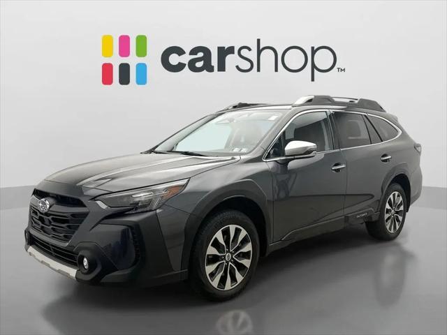 2023 Subaru Outback Touring XT for sale in Hatfield, PA