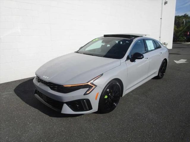 2026 Kia K5 GT for sale in New Castle, DE