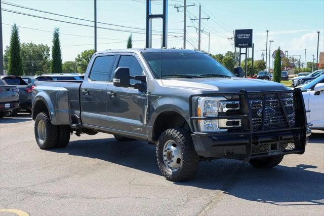 2023 Ford F-350 XLT for sale in Bartlesville, OK