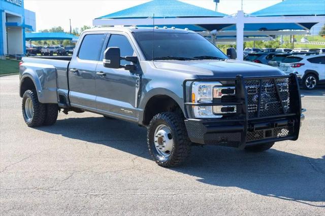 2023 Ford F-350 XLT for sale in Bartlesville, OK